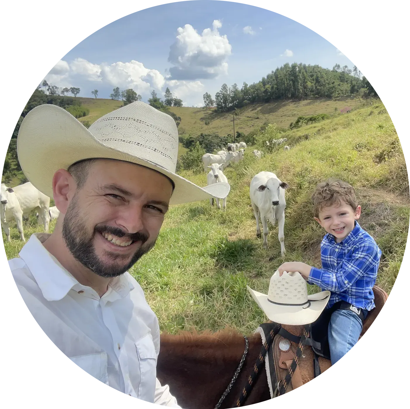 Gustavo e Rafael 2024